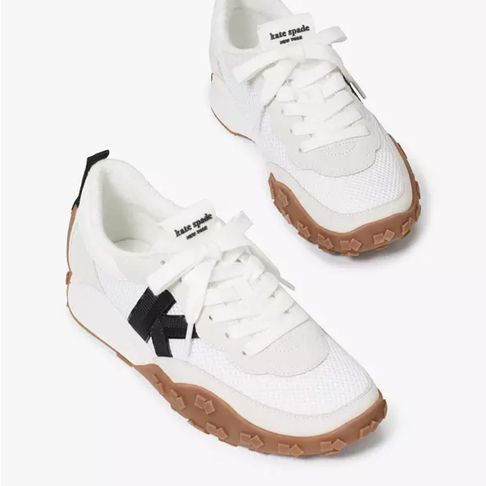Kate spade sneakers